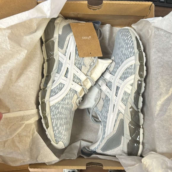 ASICS Men's GEL-Quantum 360 6 RE - Picture 3 of 4